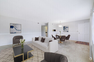 Building Photo - Nottingham Residences