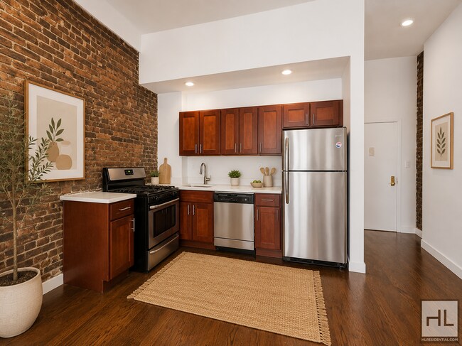 Foto del edificio - AVAIL. AUGUST 1st. Classic Crown Heights 2-Bed, 1-Bath