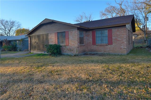 Foto del edificio - 8525 Westfield Dr