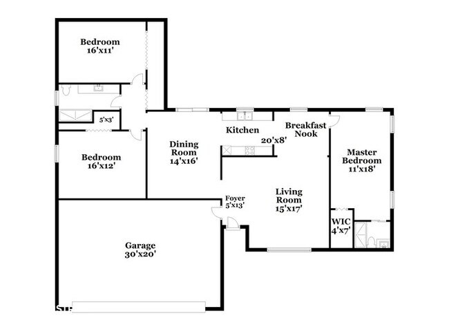 Building Photo - 13605 Las Palmas Dr