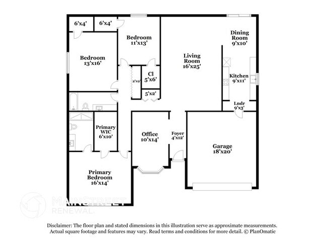 Building Photo - 16 SW 65th St