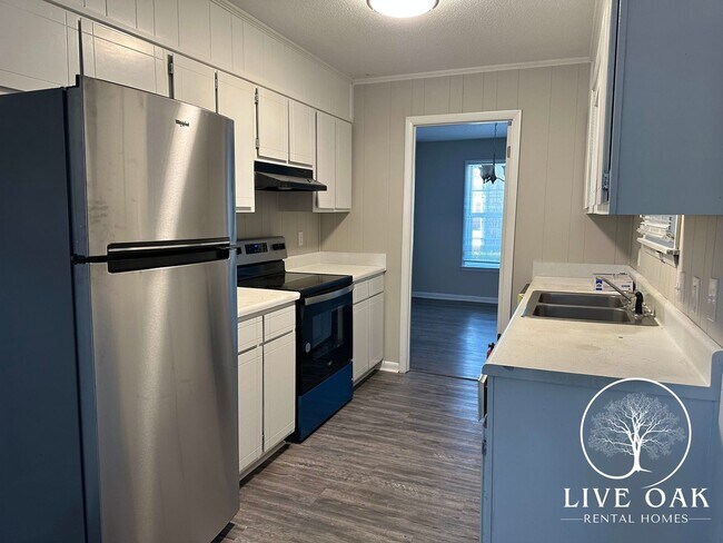 Foto del edificio - Parker Drive 620 Hinesville, GA