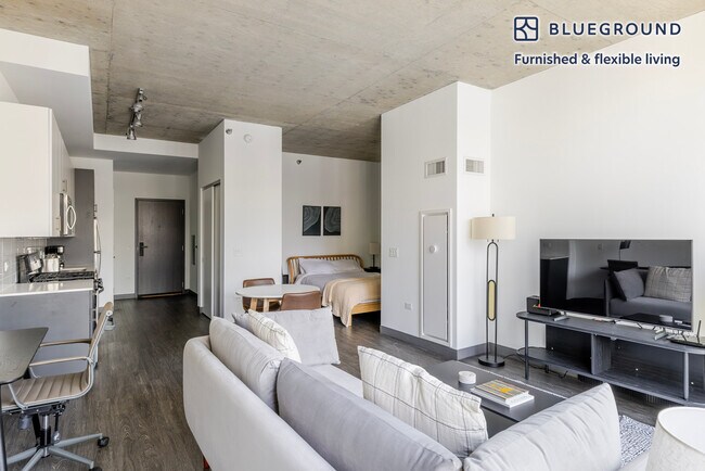 Foto del edificio - 60 E Randolph St