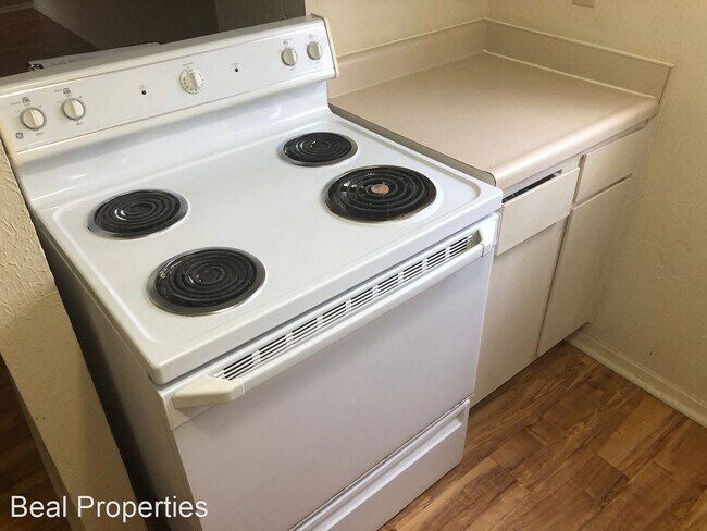 Foto del edificio - 1 br, 1 bath House - 4405 Carter Creek Pkw...