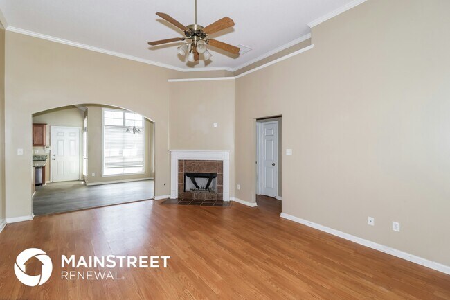 Foto del edificio - 9181 Acadia Pl