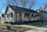 Primary Photo - 2 br, 1 bath House - 4700 Liberty Street