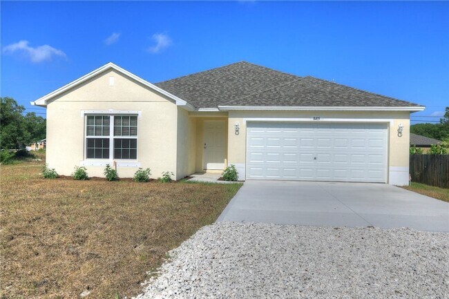 Foto del edificio - 8415 99th Ct