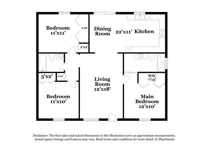 Building Photo - 4856 Orlando Ave