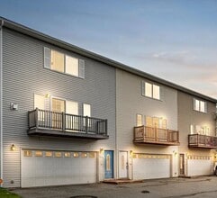 Building Photo - 5229 E 26th Ave