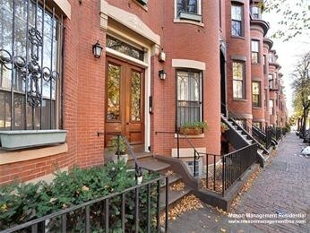 Building Photo - 124 Chandler St