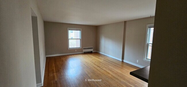 Foto del edificio - Henry Clay Court Apartments