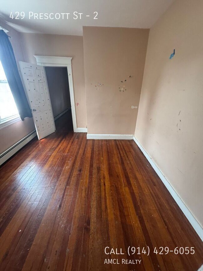 Foto del edificio - 429 Prescott St