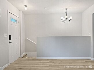 Building Photo - 5358 Raymond Ave