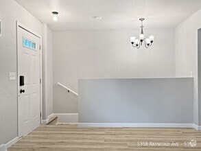 Building Photo - 5358 Raymond Ave