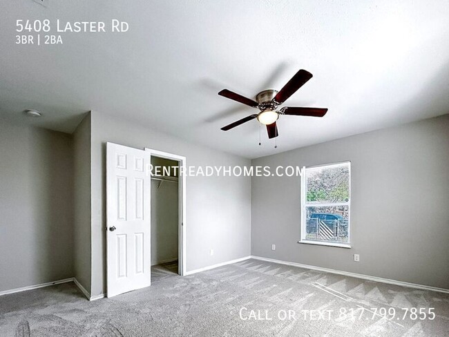 Foto del edificio - 5408 Laster Rd