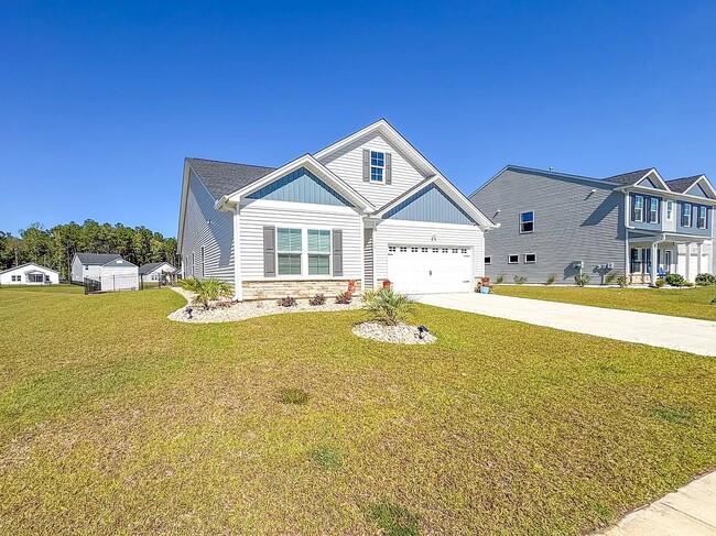 Building Photo - 236 Wagner Cir