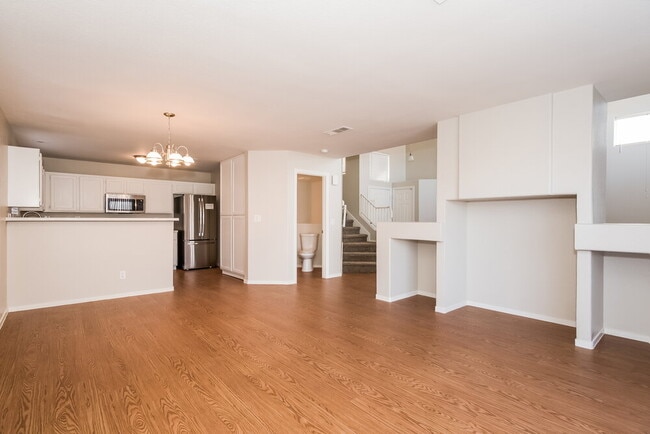 Building Photo - 2110 Big Boulder Dr