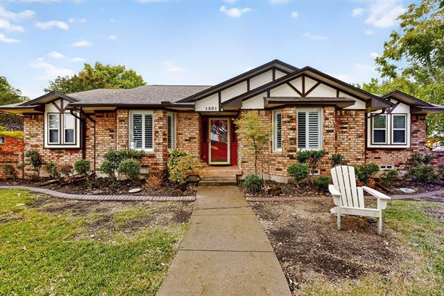 Foto del edificio - 1301 Warwick St