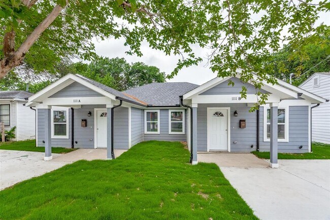 Building Photo - 1111 F Avenue