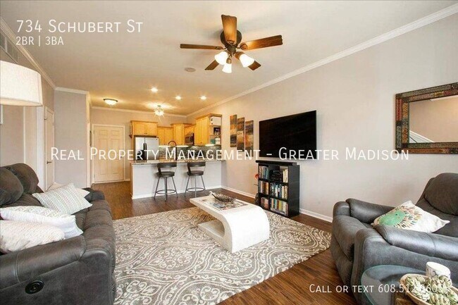 Foto del edificio - Gorgeous Verona townhouse for rent