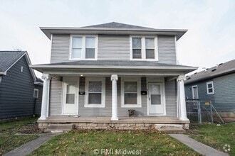 Building Photo - 1016 S Belmont Ave