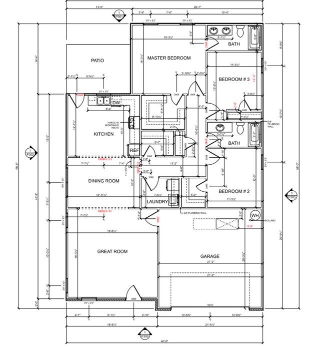 Building Photo - Home for Rent in Cullman, AL!!! Sign a 13 ...