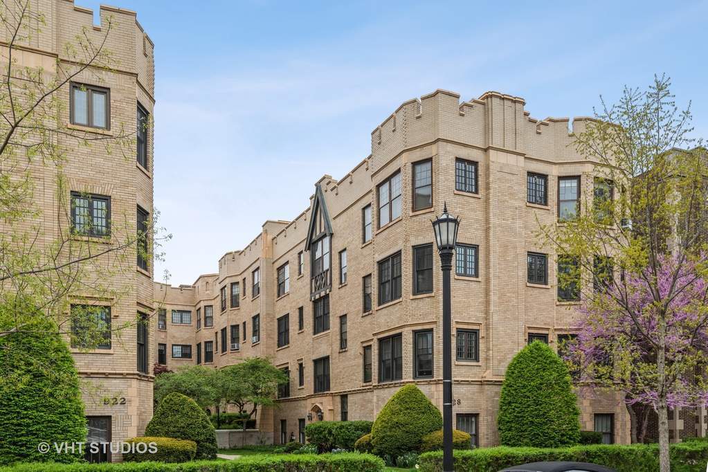 Foto del edificio - 926 Judson Ave