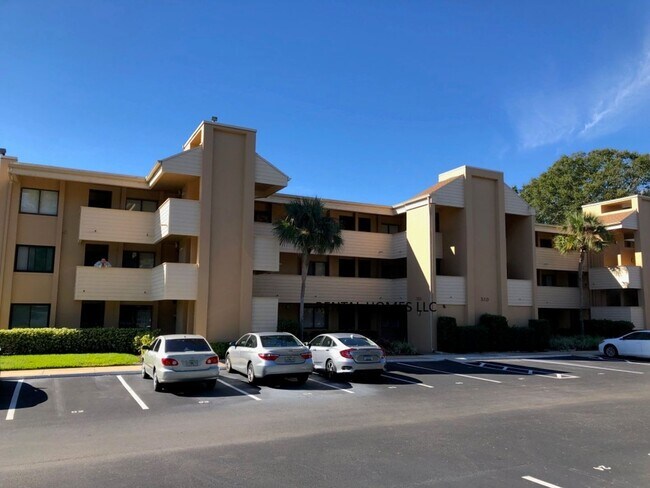 Beautiful Condo with a Water View in Altam... - Beautiful Condo with a Water View in Altam...