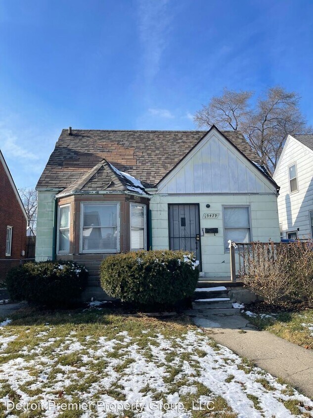 Primary Photo - 2 br, 1 bath House - 19479 Helen Street