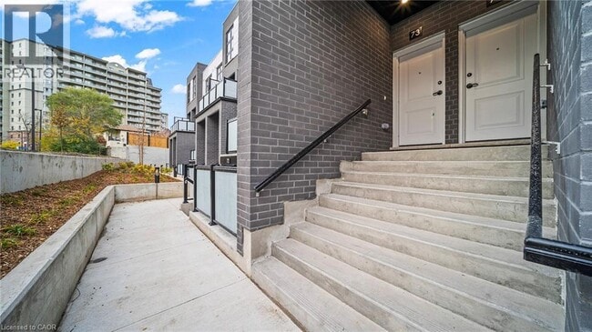 Photo du bâtiment - 31 Mill St