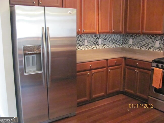 Foto del edificio - 4 War Admiral Ln