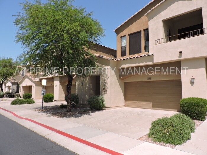 Foto principal - 3131 E Legacy Dr