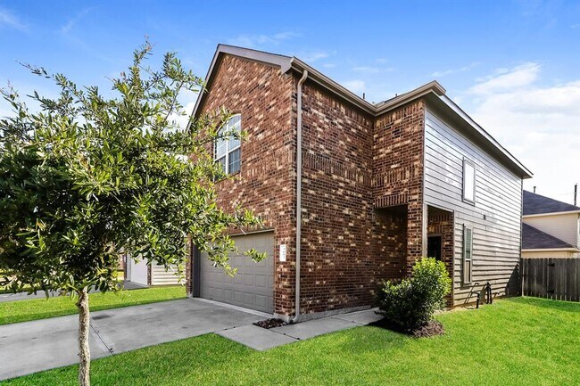 Foto del edificio - 5607 Cobark Creek Trl