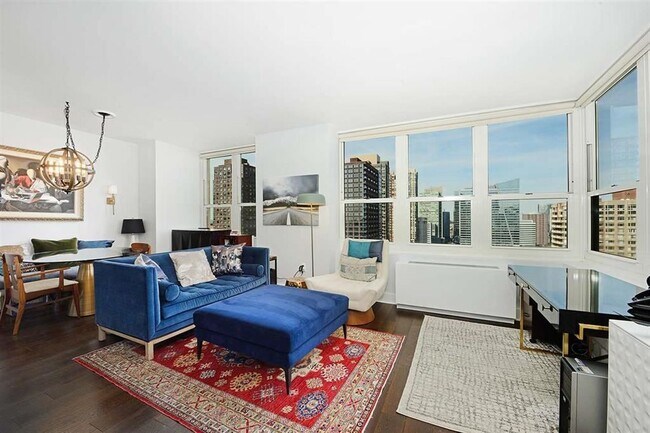 Foto del edificio - 88 Morgan St