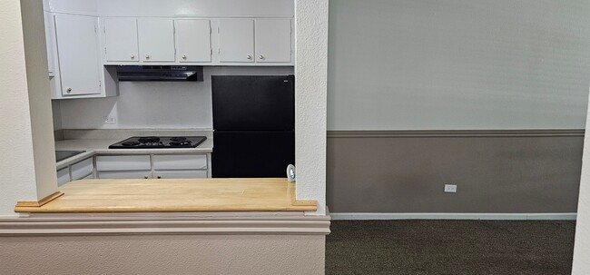 Photo - 1160 N Ogden St Apartment