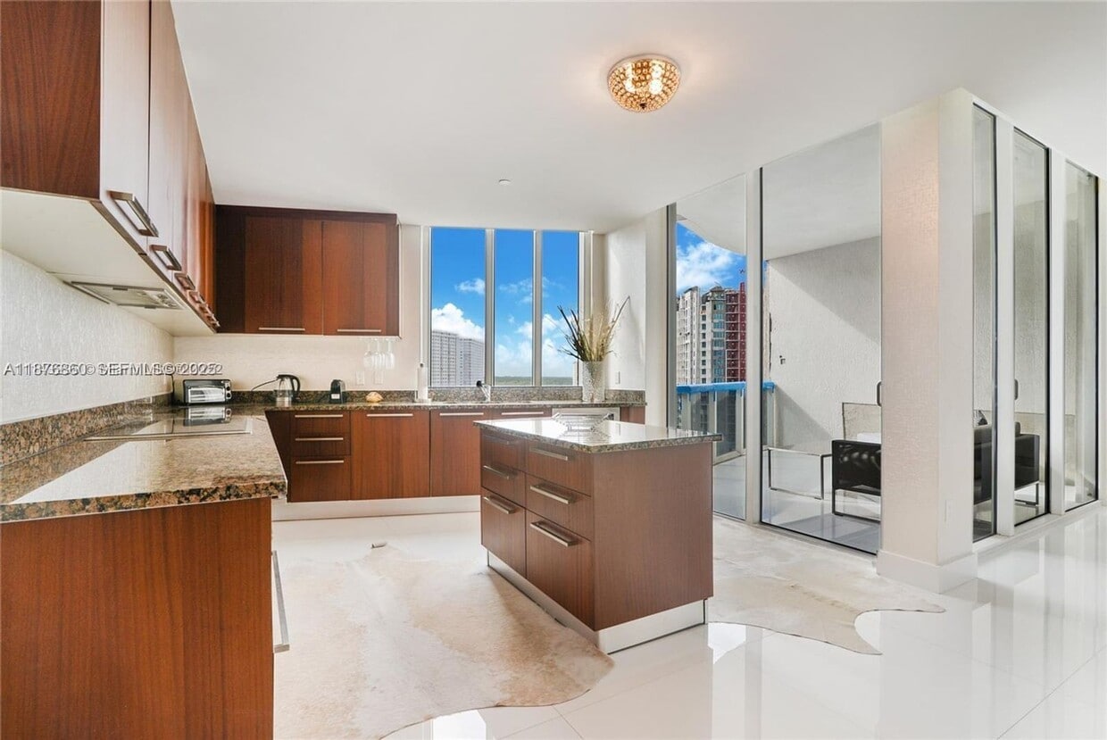 Photo - 15811 Collins Avenue 704, Sunny Isles Beach, FL 33160