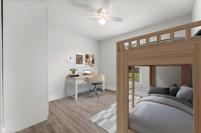 Foto del edificio - 4049 Lucille St