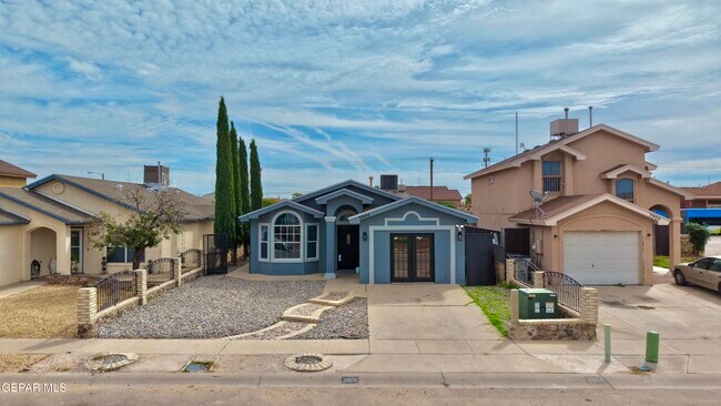 Building Photo - 3904 Tierra Marfil Rd