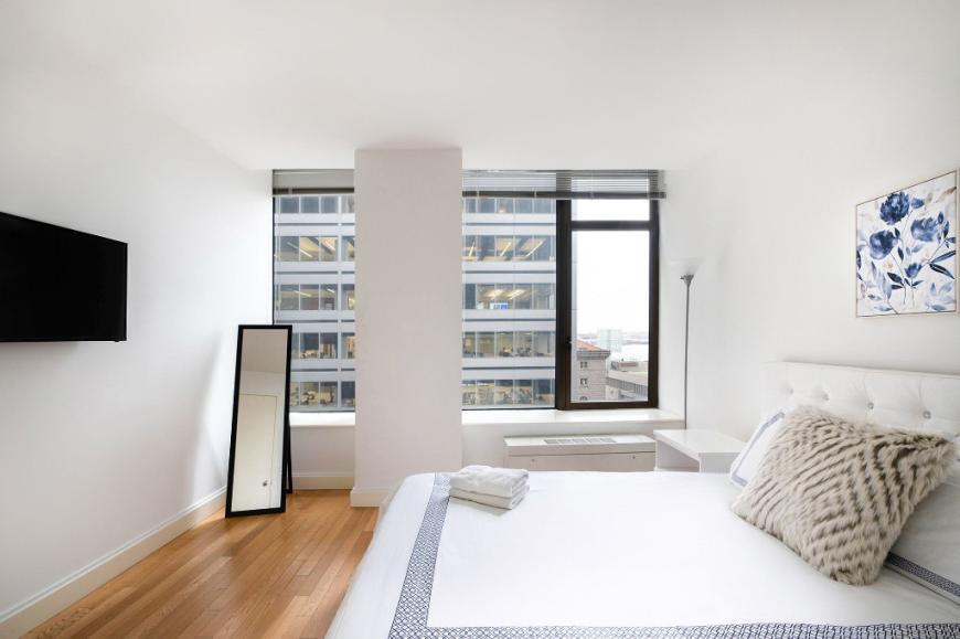 Foto del edificio - 3 bedroom in NEW YORK NY 10005