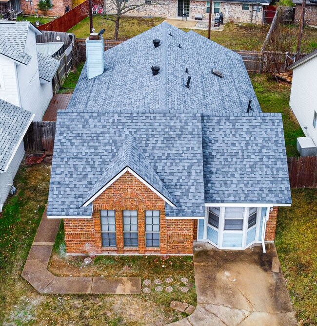 Foto del edificio - Stunning 4-Bedroom Home in Temple, TX