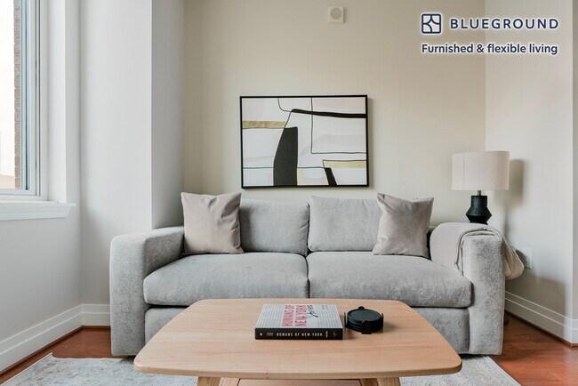 Foto del edificio - 2221 I St NW