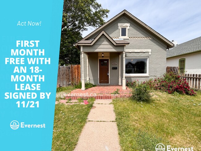 Building Photo - 3715 Lafayette St