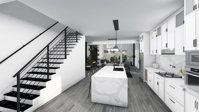 Foto del edificio - 5 br, 4.5 bath Duplex - 935 Muncie Avenue