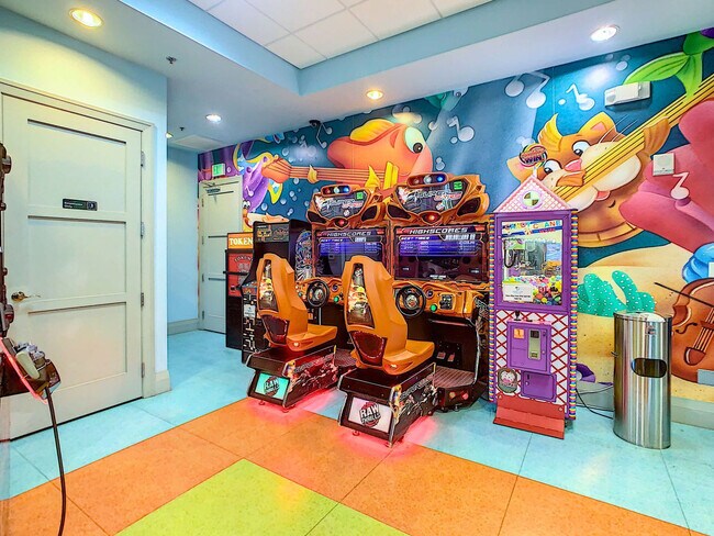 Foto del edificio - 8867 Cabot Cliffs Dr