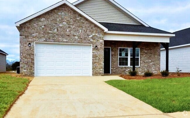 Building Photo - 203 Beau Claire Cir