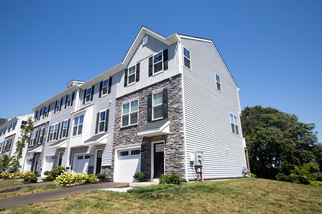 Photo - 829 Pecan Rd Townhome