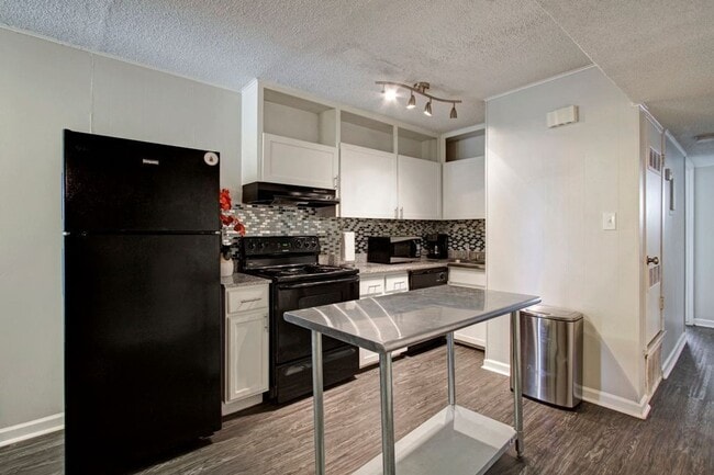 Interior Photo - La Casita