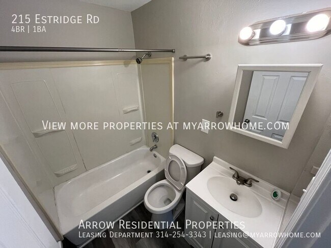 Photo - 215 Estridge Rd House