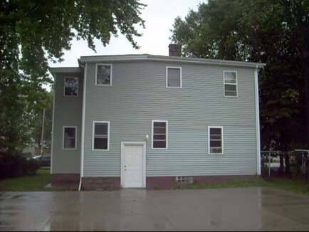 Building Photo - 1611 52nd St