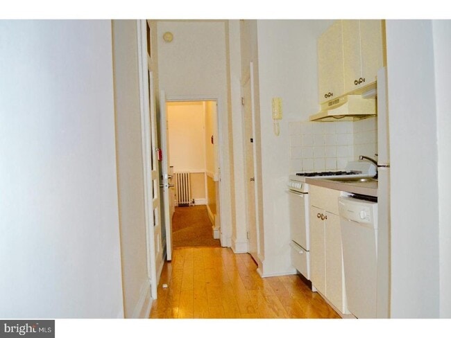 Foto del edificio - 332 S 17th St